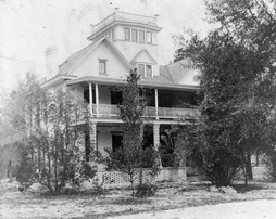 A Maitland Home